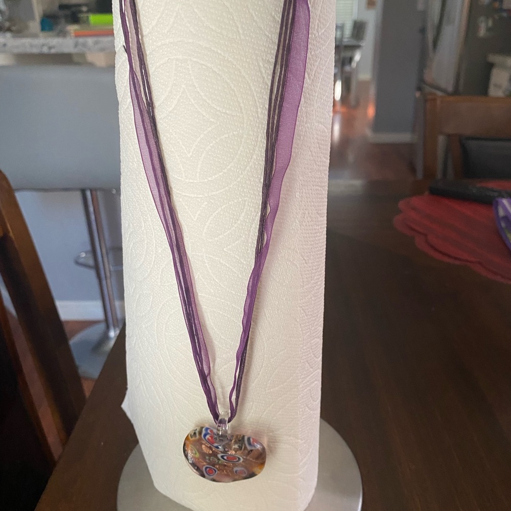 Necklace - Picture 2 of 2